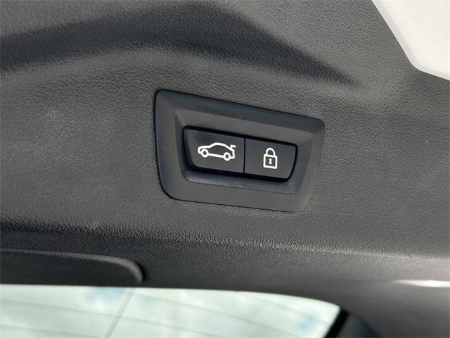 used 2022 BMW X7 car, priced at $52,989