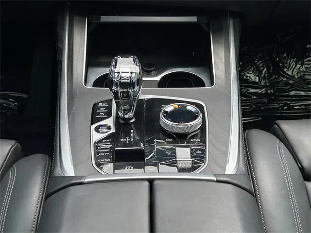 used 2022 BMW X7 car, priced at $52,989