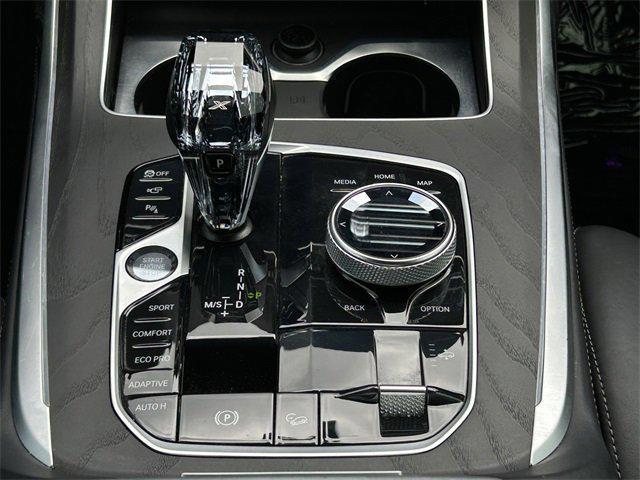 used 2022 BMW X7 car, priced at $52,989
