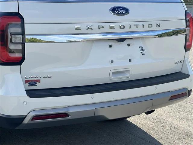 used 2023 Ford Expedition Max car, priced at $52,772