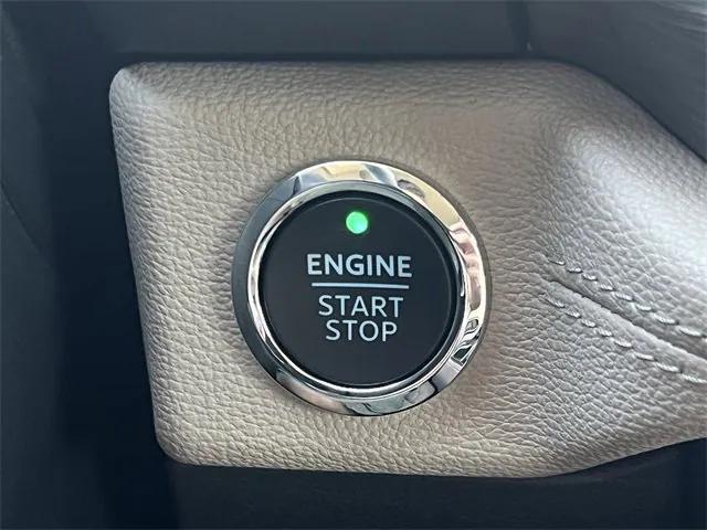 used 2023 Ford Expedition Max car, priced at $52,772