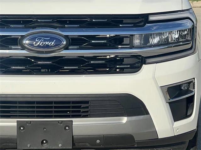 used 2023 Ford Expedition Max car, priced at $52,772