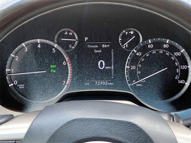 used 2020 Lexus GX 460 car, priced at $39,778
