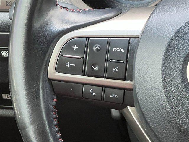 used 2020 Lexus GX 460 car, priced at $39,778