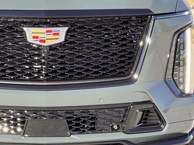 used 2026 Cadillac Escalade car, priced at $197,987