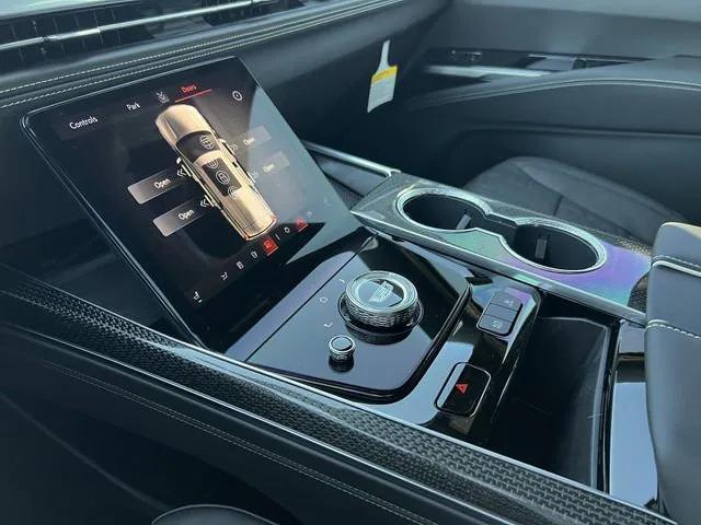 used 2026 Cadillac Escalade car, priced at $197,987