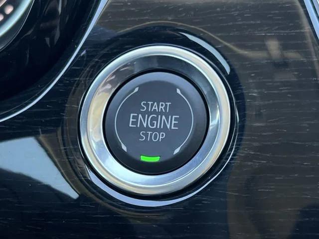 new 2025 Cadillac XT6 car, priced at $57,889