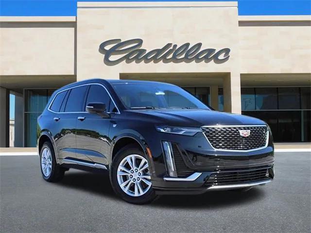 new 2024 Cadillac XT6 car, priced at $42,815