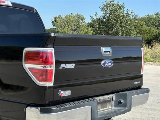used 2013 Ford F-150 car, priced at $19,995