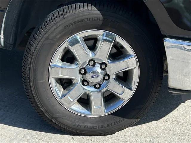 used 2013 Ford F-150 car, priced at $19,995