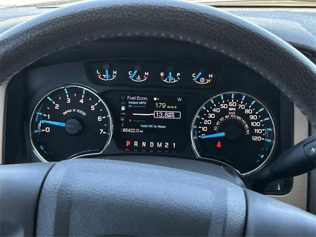 used 2013 Ford F-150 car, priced at $19,995