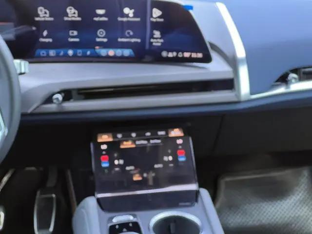 new 2026 Cadillac VISTIQ car, priced at $95,514