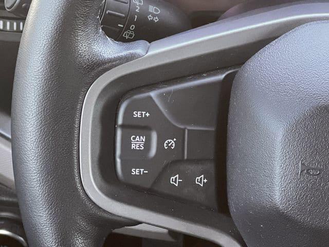 used 2023 Ford Bronco car, priced at $34,999