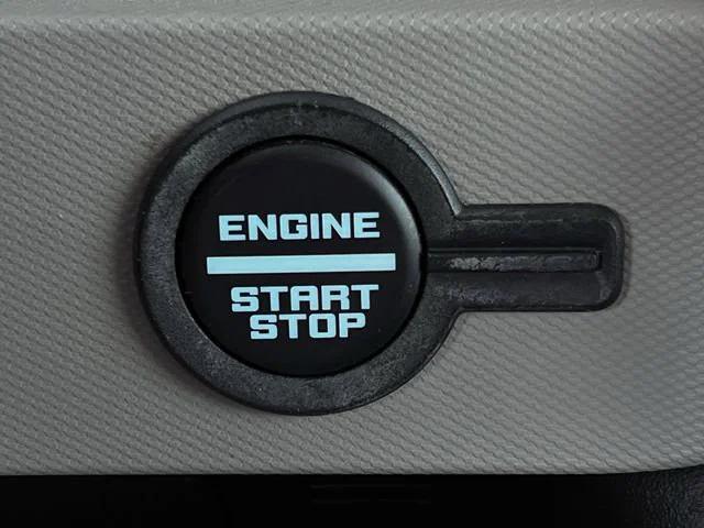 used 2023 Ford Bronco car, priced at $34,999