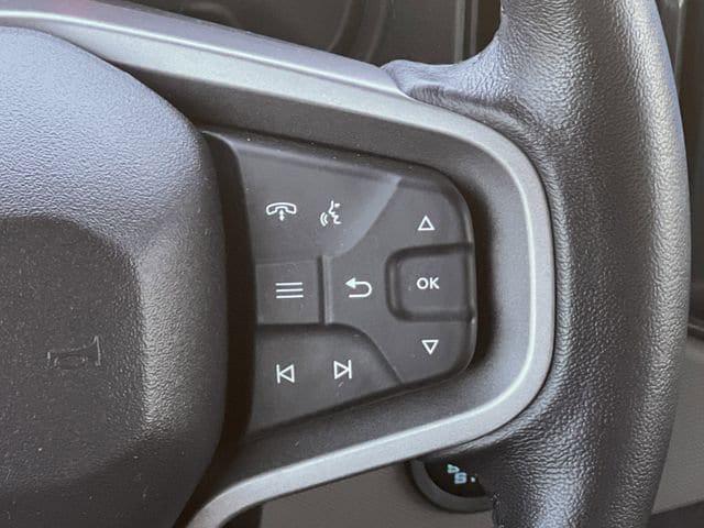 used 2023 Ford Bronco car, priced at $34,999