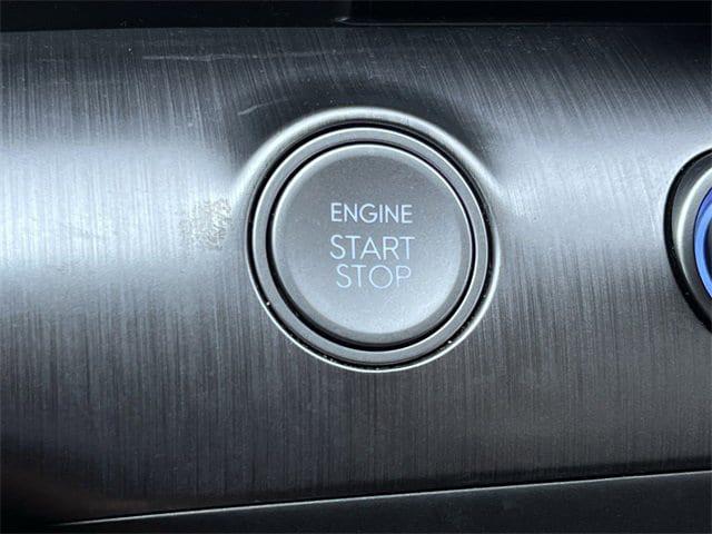used 2024 Hyundai Kona car, priced at $24,787