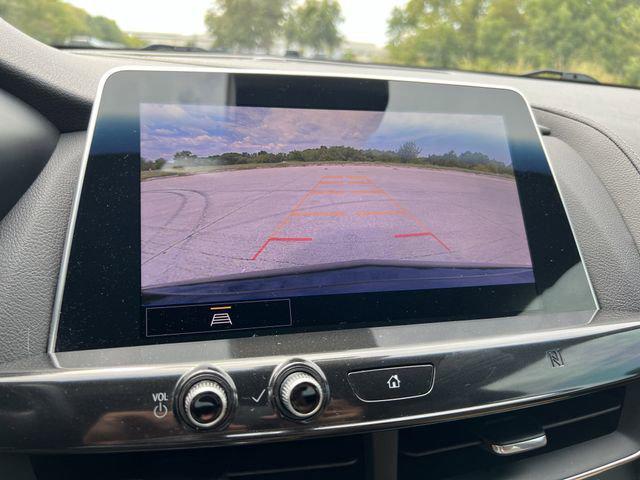 used 2021 Cadillac CT5 car, priced at $26,711