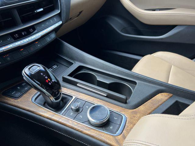 used 2021 Cadillac CT5 car, priced at $26,711