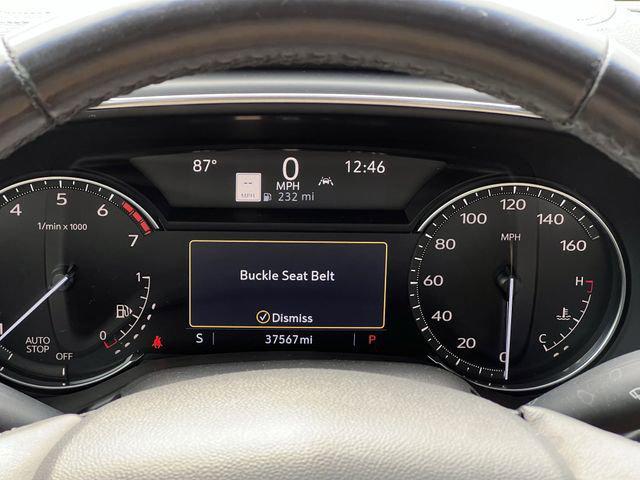 used 2021 Cadillac CT5 car, priced at $26,711