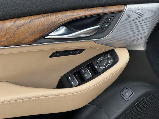 used 2021 Cadillac CT5 car, priced at $26,711