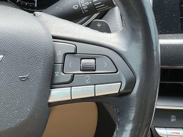 used 2021 Cadillac CT5 car, priced at $26,711