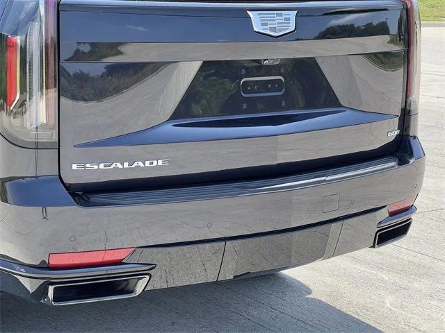 used 2023 Cadillac Escalade car