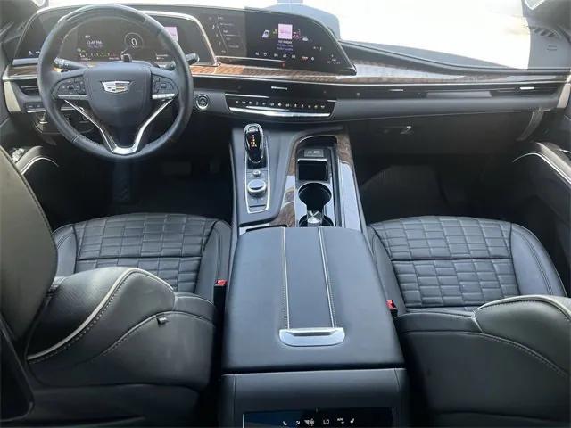 used 2023 Cadillac Escalade car