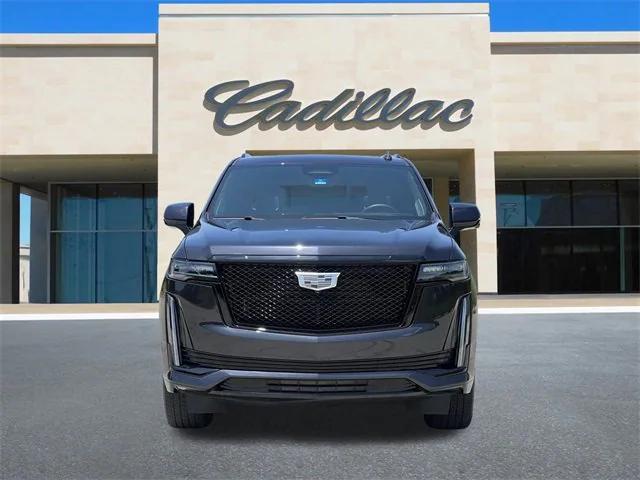 used 2023 Cadillac Escalade car