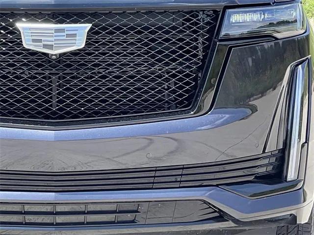 used 2023 Cadillac Escalade car