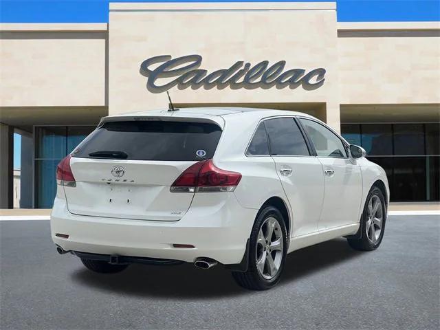 used 2015 Toyota Venza car, priced at $15,863