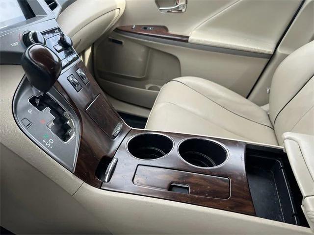 used 2015 Toyota Venza car, priced at $15,863