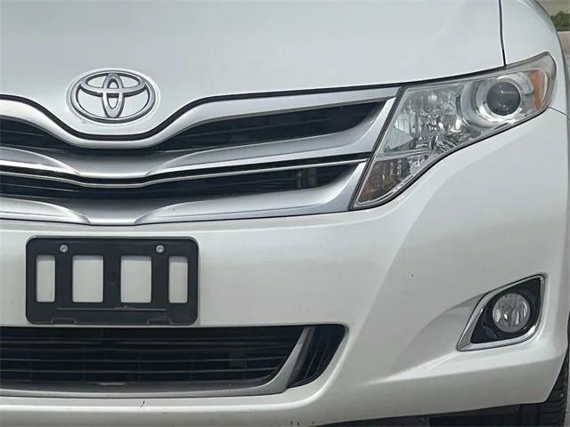 used 2015 Toyota Venza car, priced at $15,863