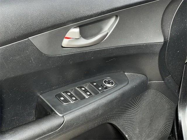 used 2020 Kia Forte car, priced at $12,299