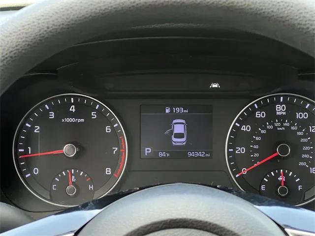 used 2020 Kia Forte car, priced at $12,299