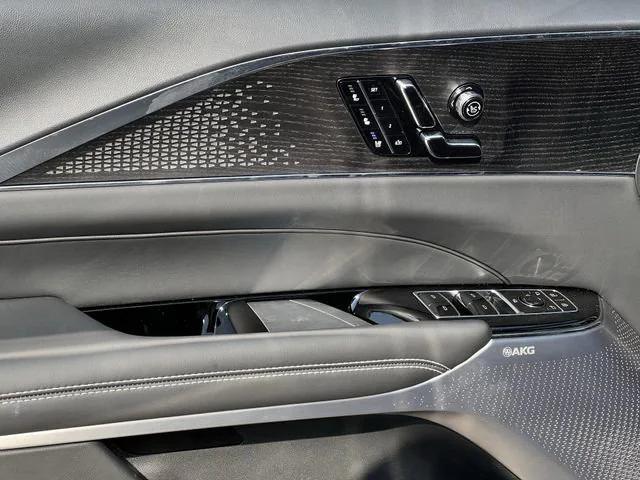 new 2026 Cadillac LYRIQ car, priced at $85,885