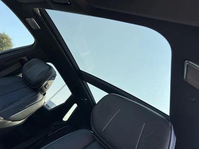 new 2026 Cadillac LYRIQ car, priced at $85,885