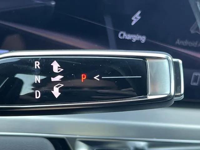 new 2026 Cadillac LYRIQ car, priced at $85,885