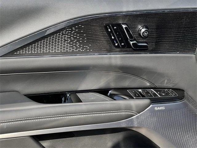 new 2026 Cadillac LYRIQ car, priced at $85,885