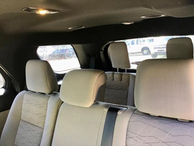 used 2015 Ford Explorer car