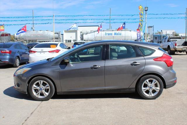 used 2013 Ford Focus car