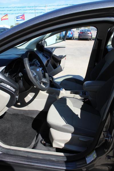 used 2013 Ford Focus car