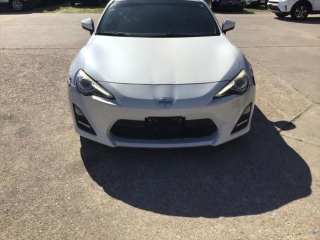 used 2014 Scion FR-S car