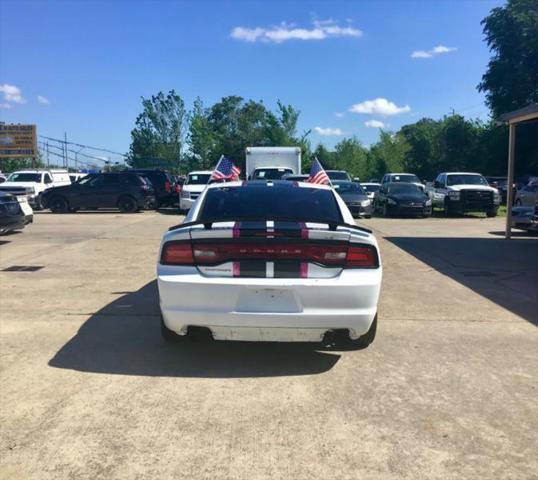 used 2012 Dodge Charger car