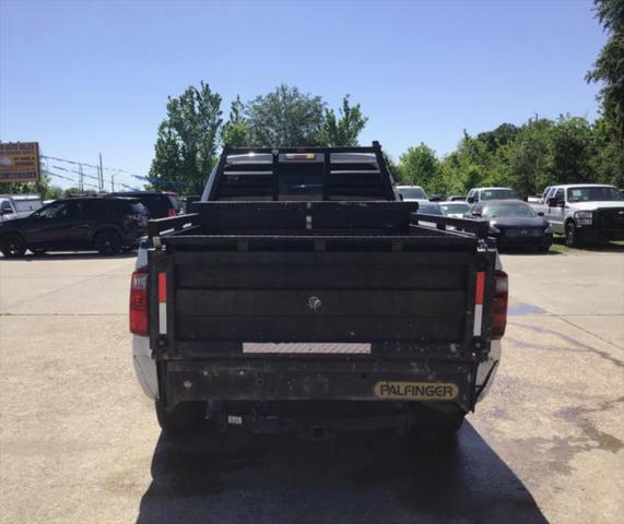 used 2013 Ford F-250 car