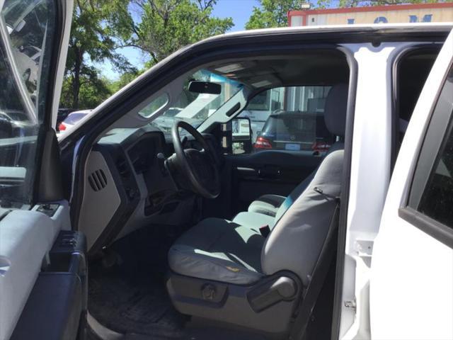 used 2013 Ford F-250 car