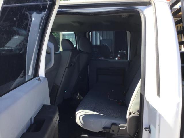 used 2013 Ford F-250 car