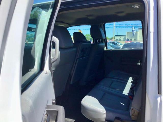 used 2012 Ford F-250 car