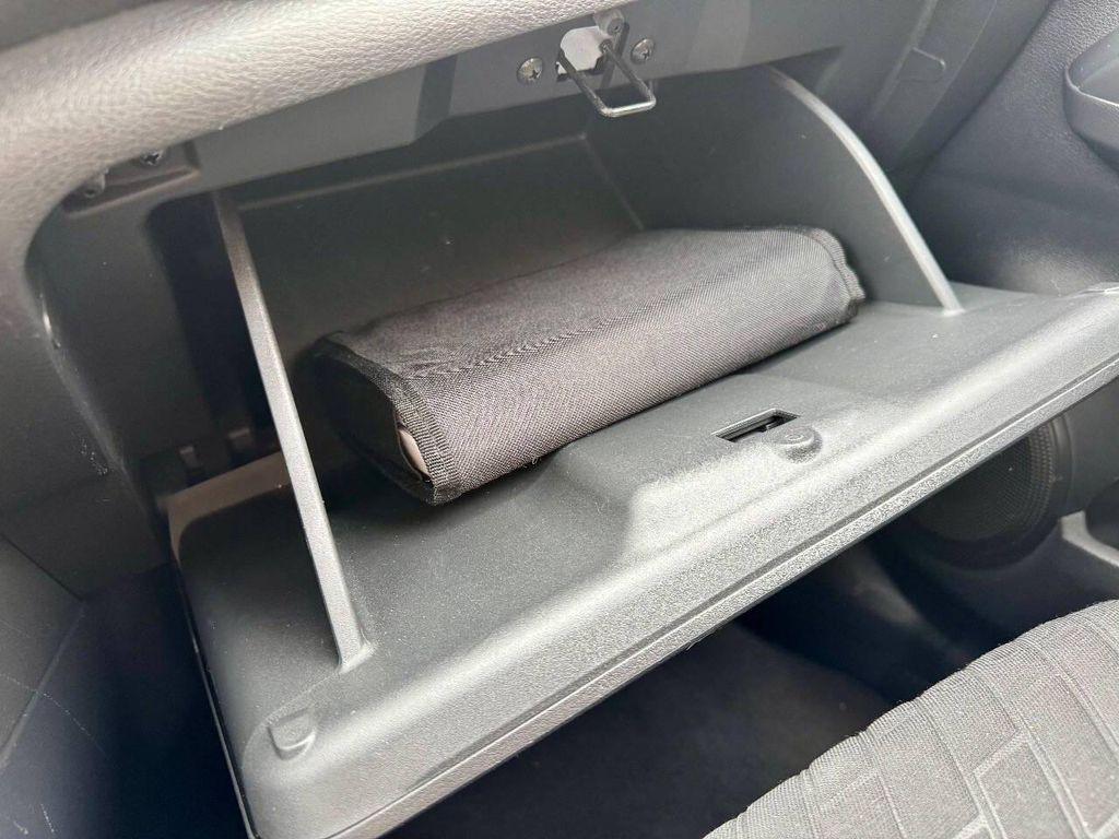 used 2022 Nissan Kicks car, priced at $16,990