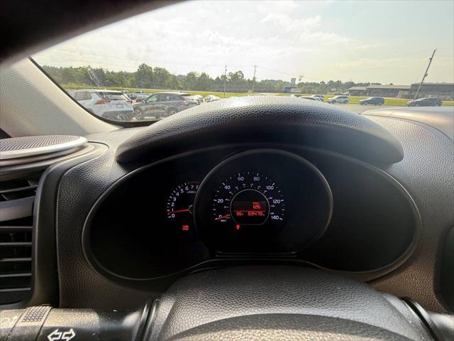 used 2014 Kia Soul car, priced at $7,990
