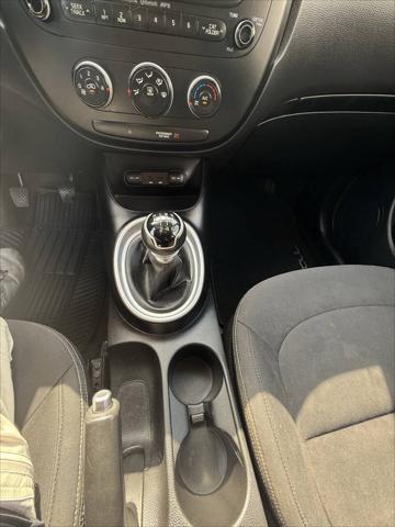 used 2014 Kia Soul car, priced at $7,990